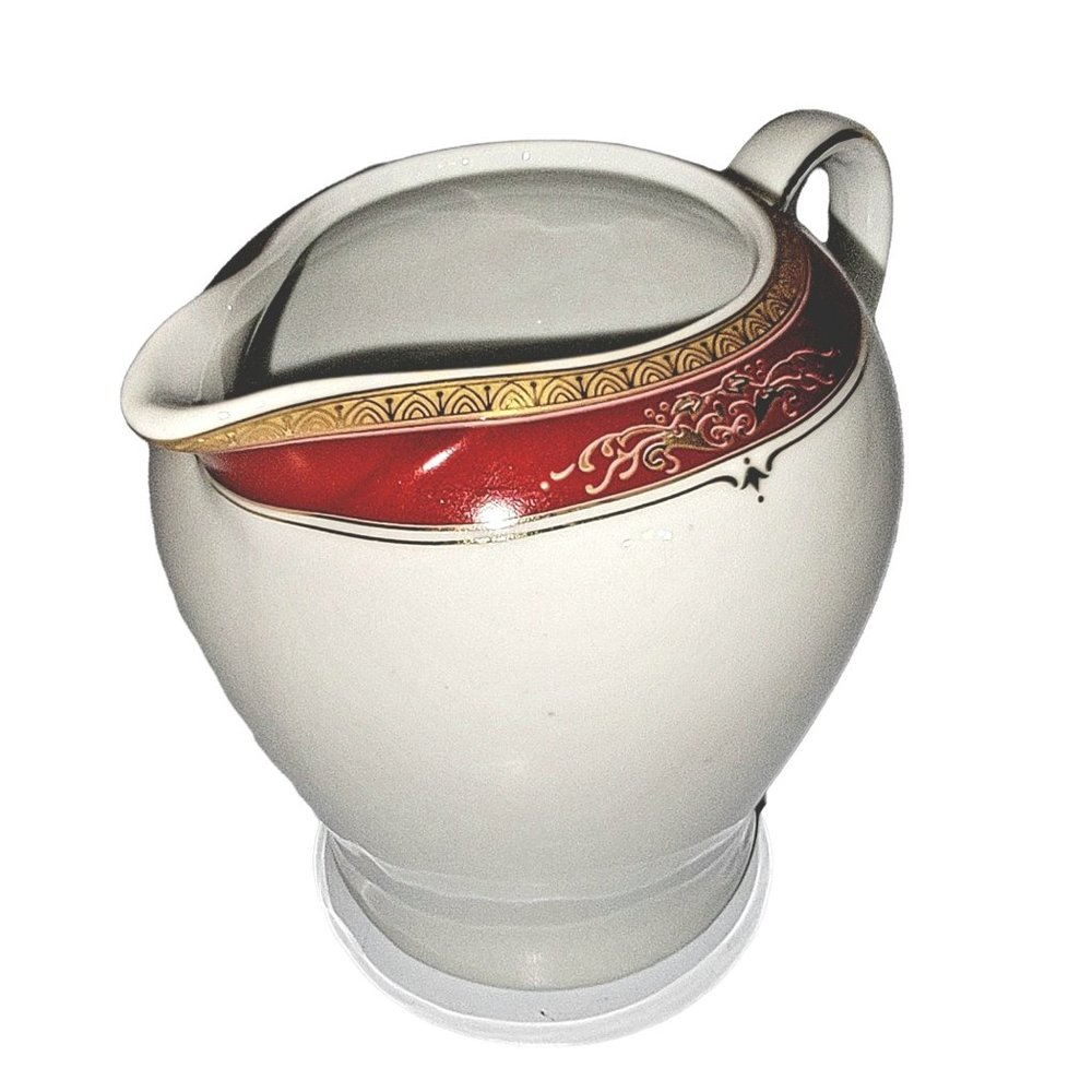 Vintage Royal Scotland Creamer Beautiful Replacement Piece